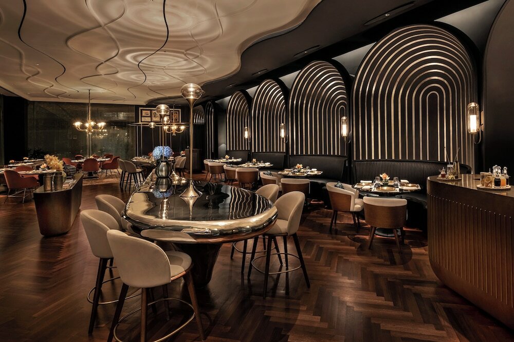 Фото The Oberoi Gurgaon