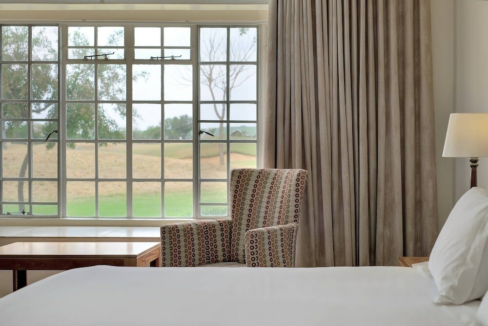 Фото Protea Hotel Polokwane Ranch Resort