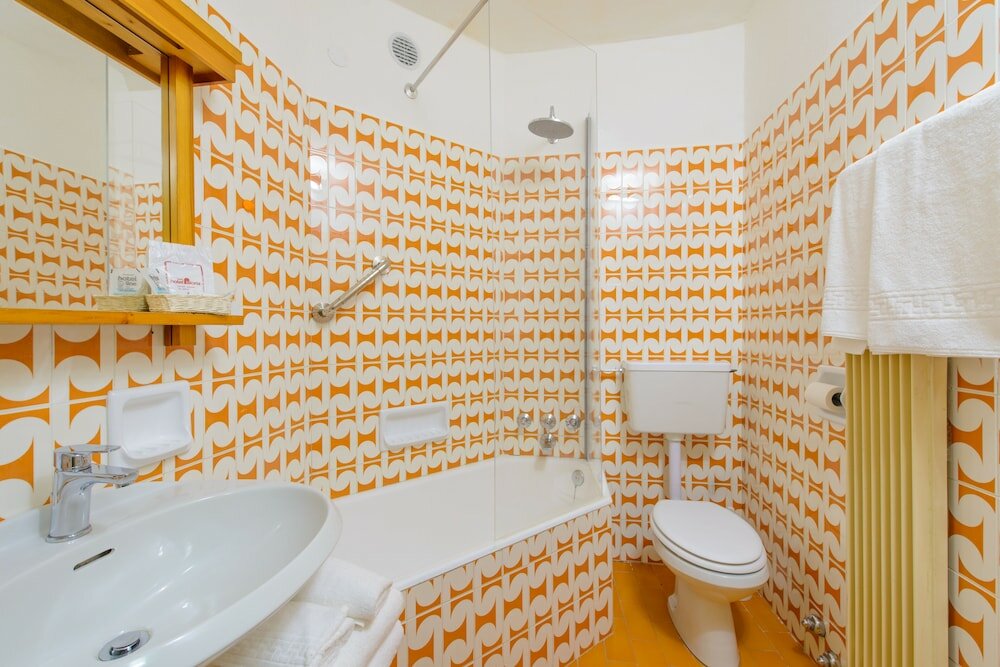 Фото Park Hotel Faloria