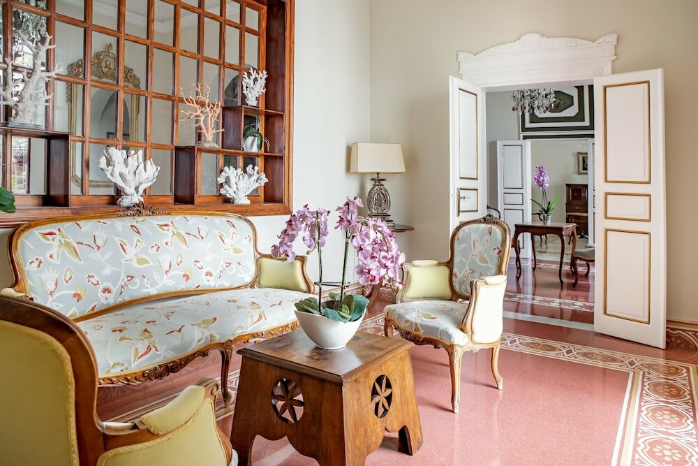 Фото Villa Favorita