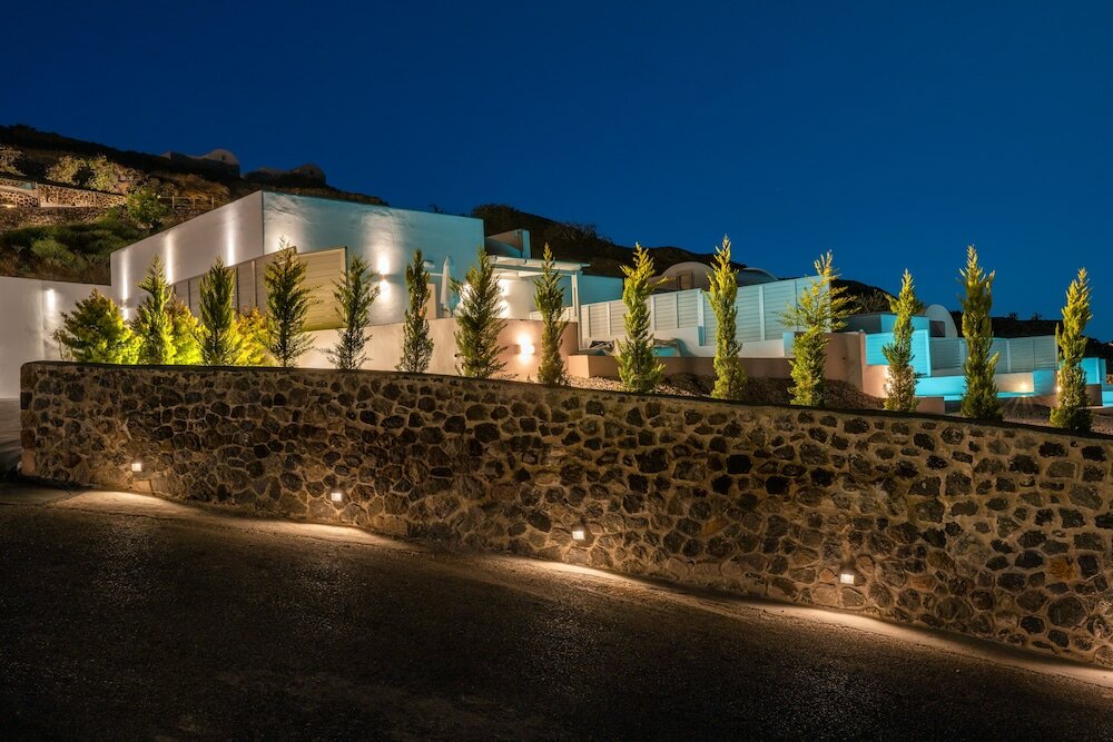 Фото Siete Mares Luxury Suites