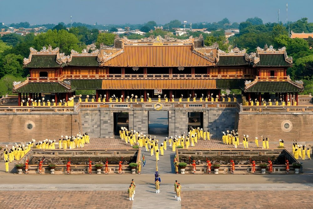 Фото Sofiana My Khe Hotel & SPA