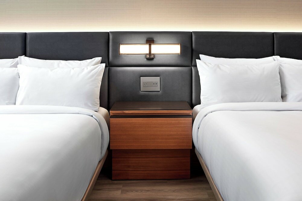 Фото Ac Hotel by Marriott San Jose Santa Clara