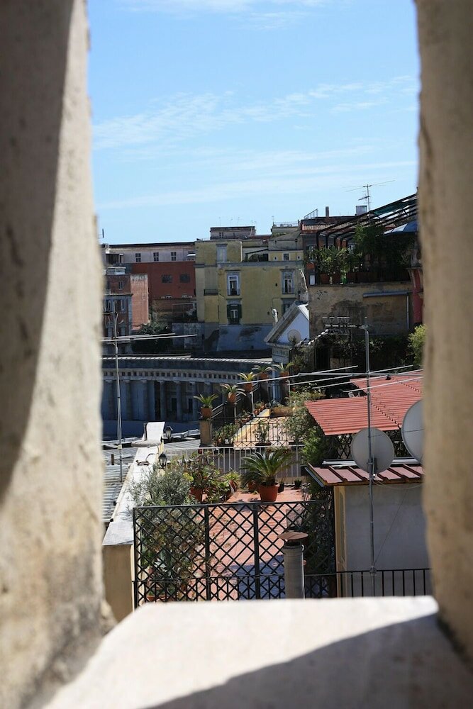 Фото B&b Trieste&Trento