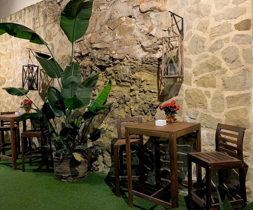 Фото Hostel Sea&dreams Calpe