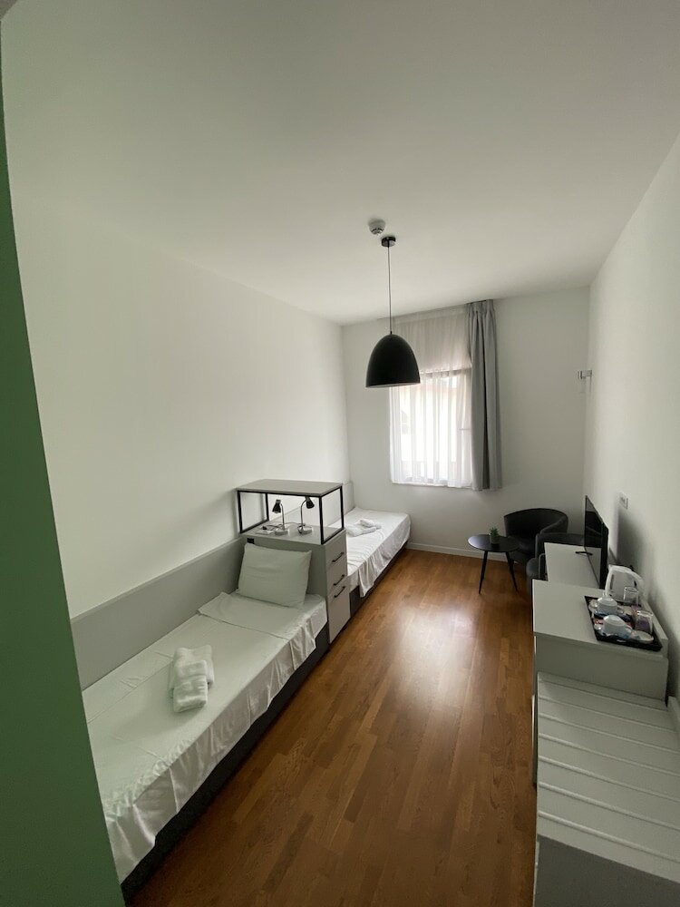 Фото Отель Osten Art