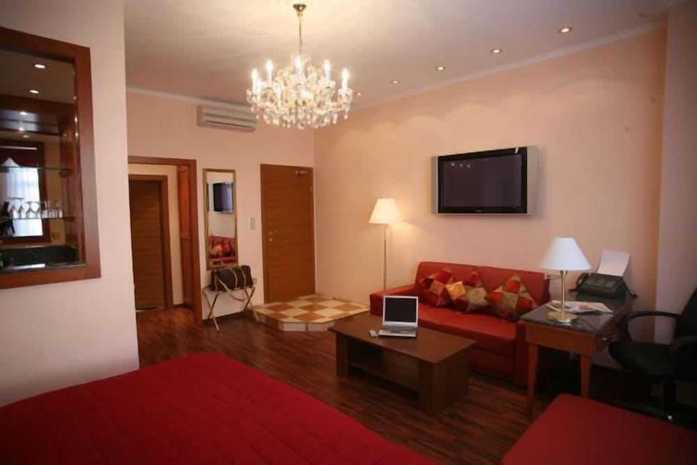 Фото Hotel Corvinus