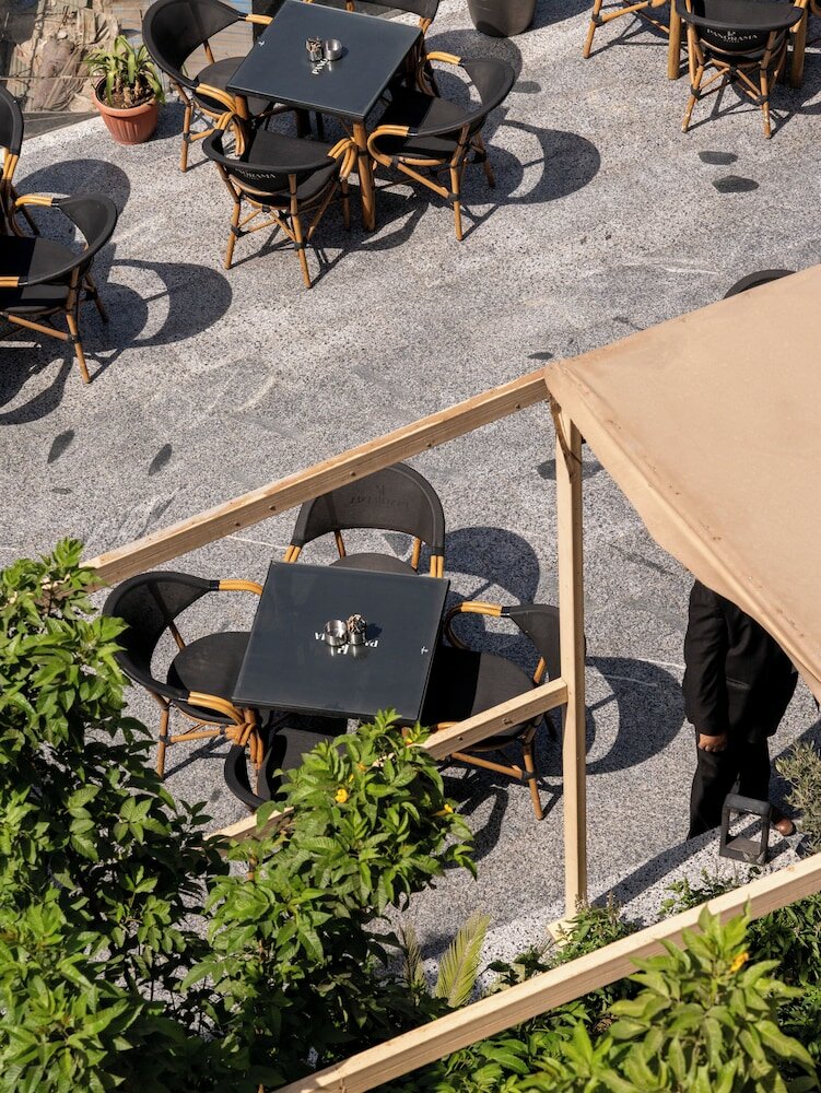 Фото Panorama Ramsis