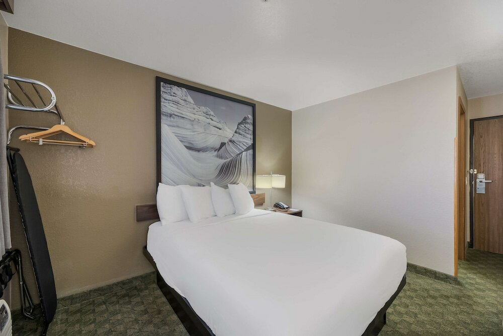 Фото SureStay Hotel by Best Western Williams - Grand Canyon