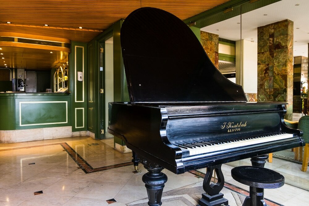 Фото отеля 4