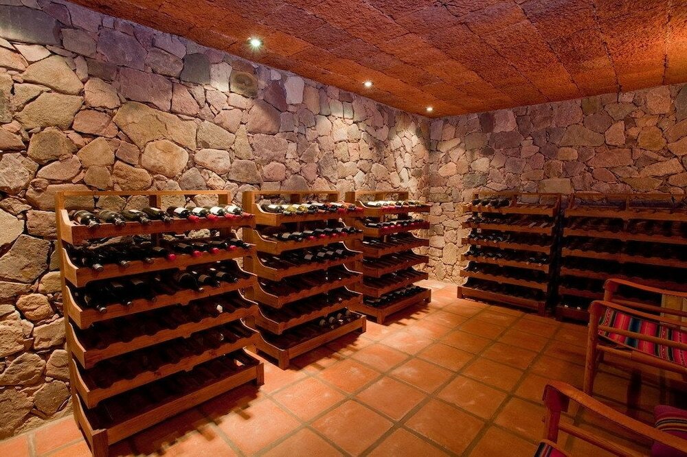 Фото Marques de Tojo Hotel