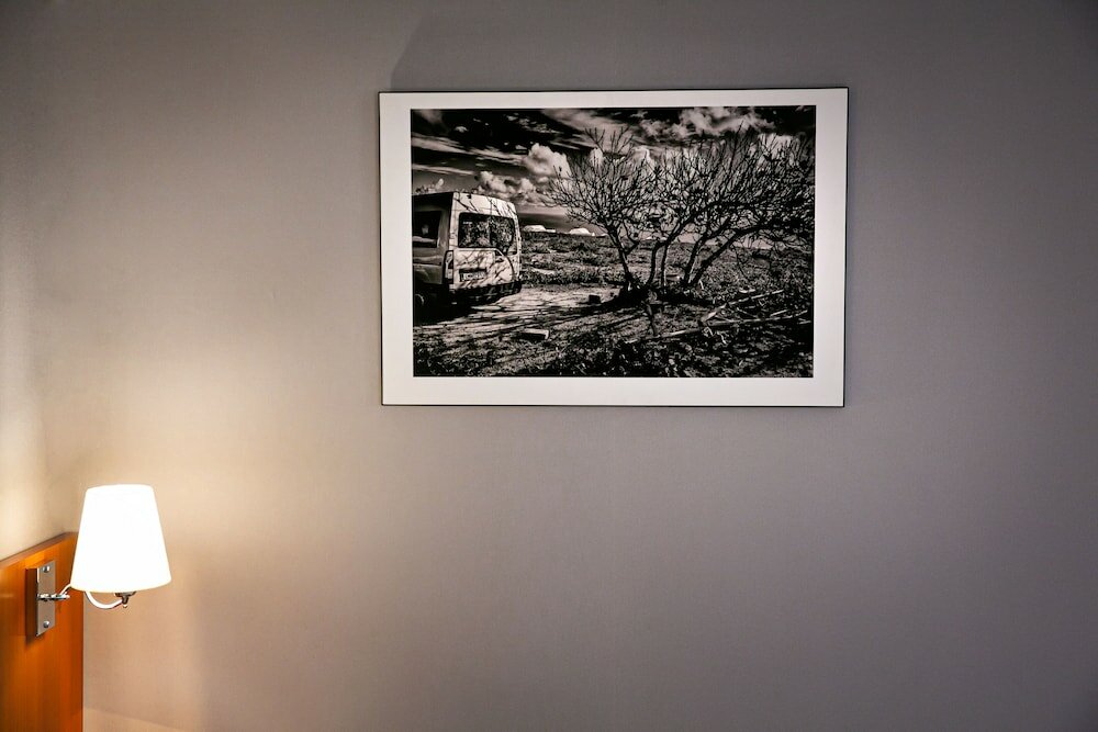 Фото Hotel Paragon