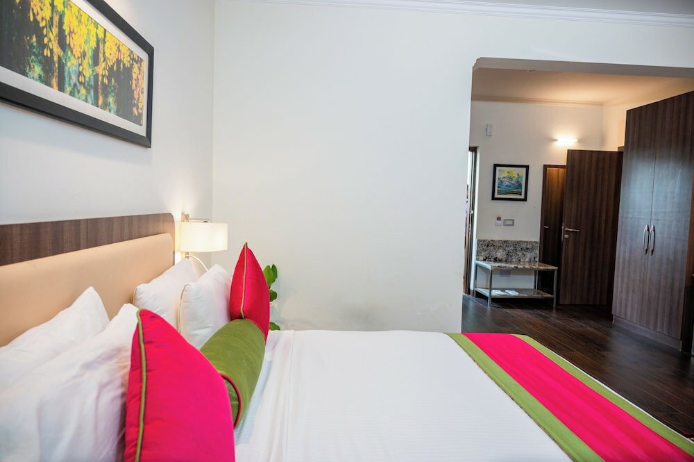 Фото Meraden La Oasis