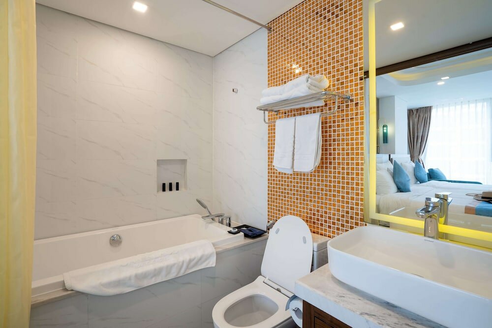 Фото Cn Palace Boutique Hotel & SPA