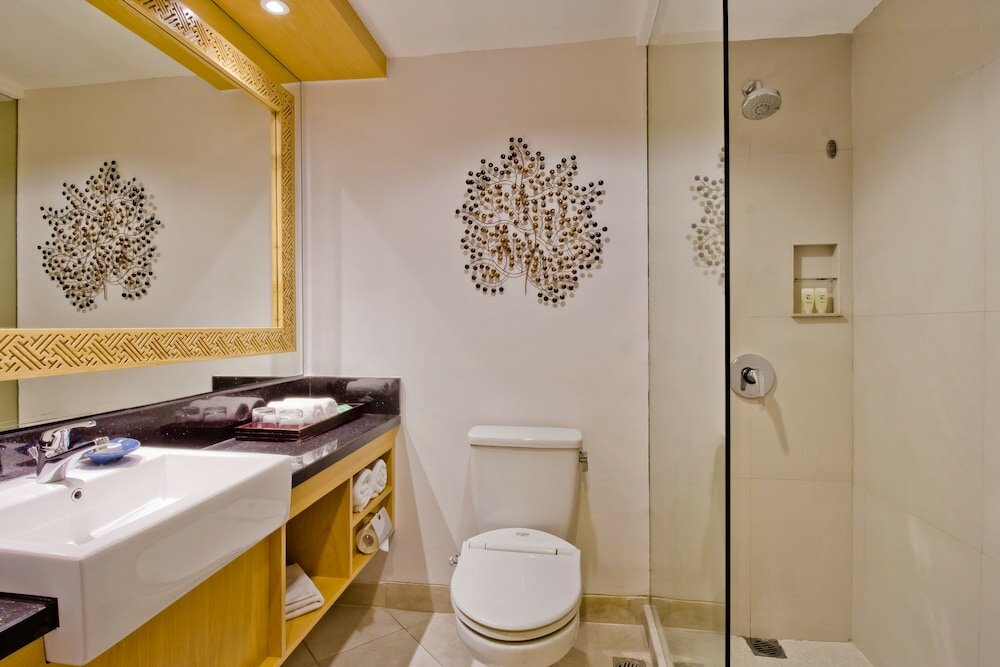 Фото Bali Rani Hotel