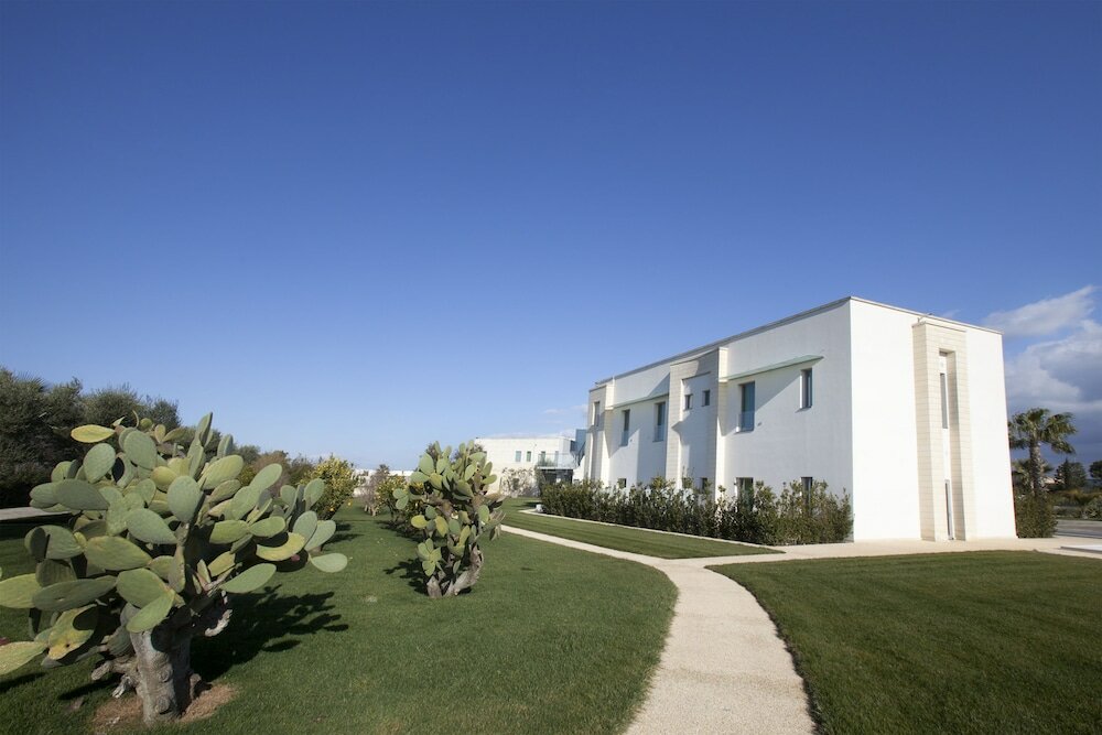 Фото Arthotel & Park Lecce