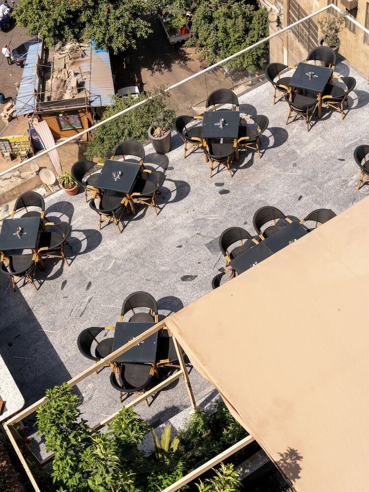 Фото Panorama Ramsis