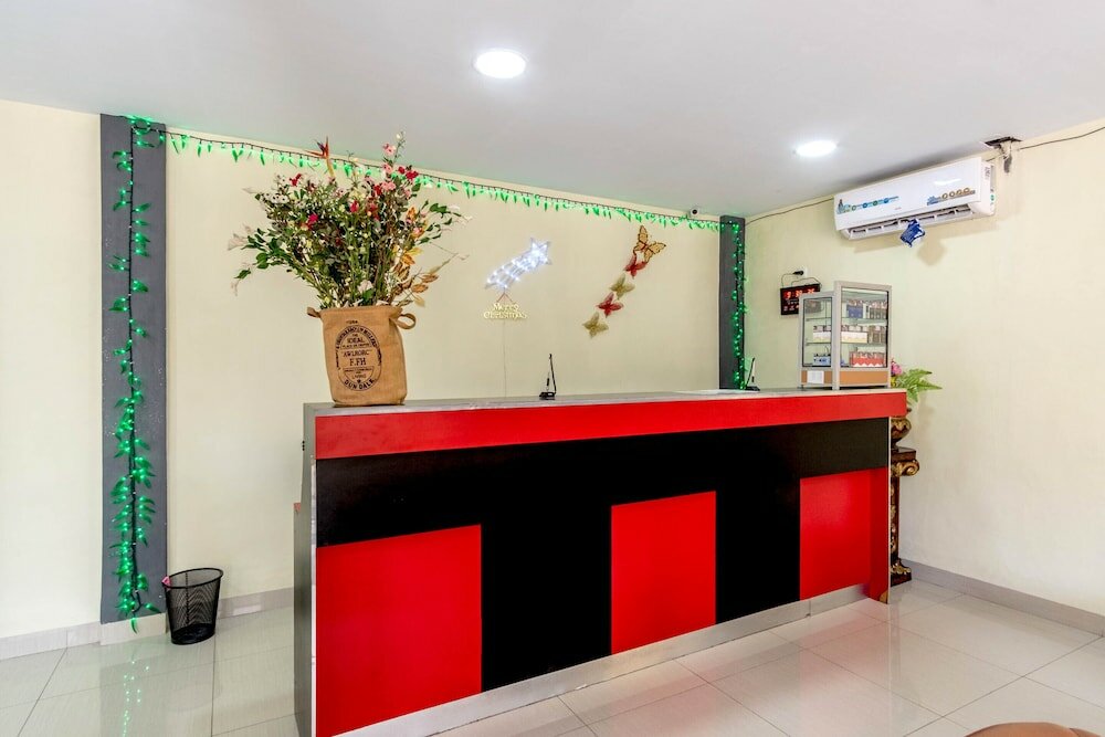 Фото Oyo 283 Helvetia Residence