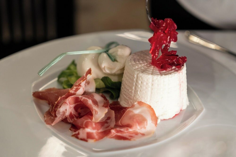 Фото Cristal Palace Hotel