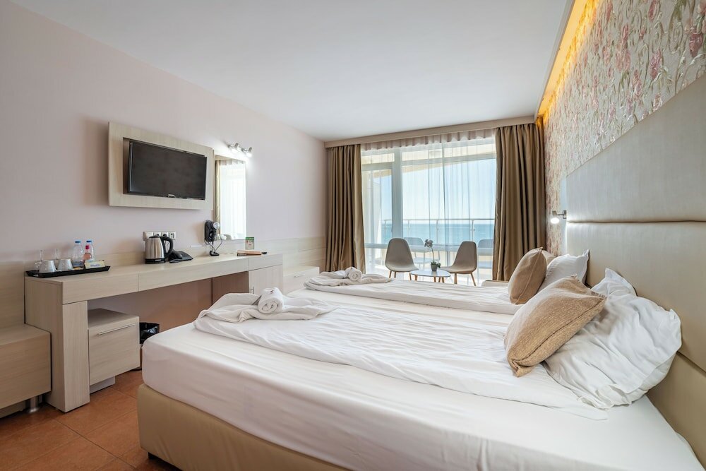 Фото Aphrodite Hotel