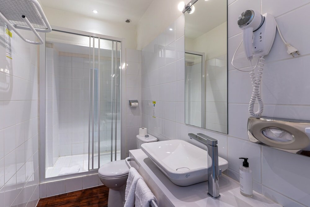 Фото Comfort Hotel Francois 1er 