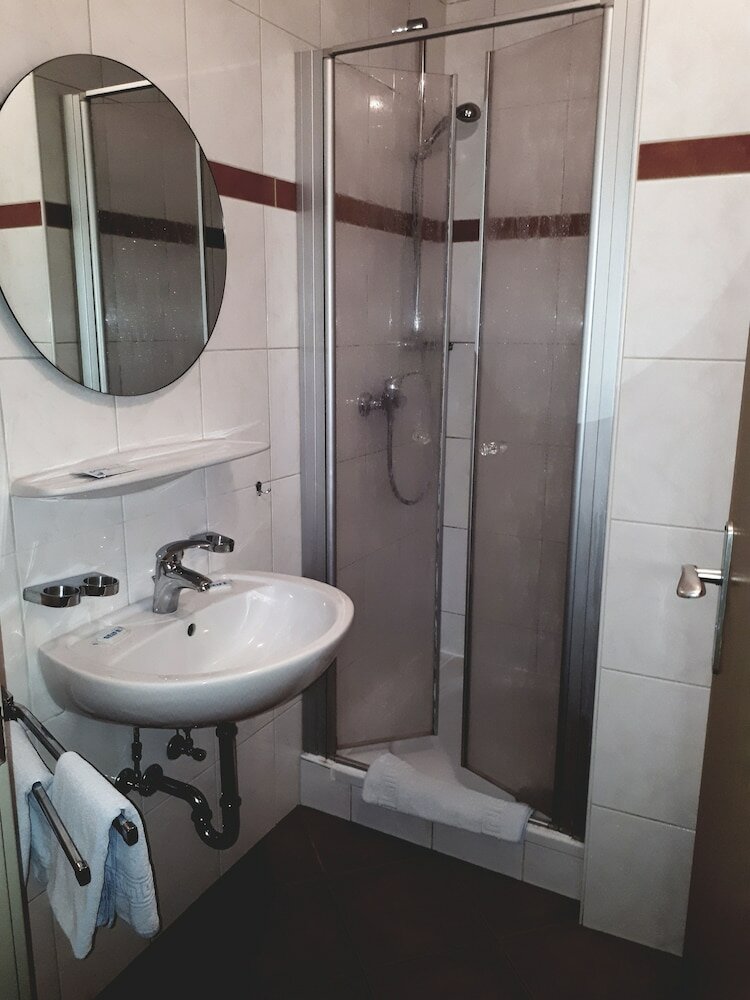 Фото Gasthof zum Rassen