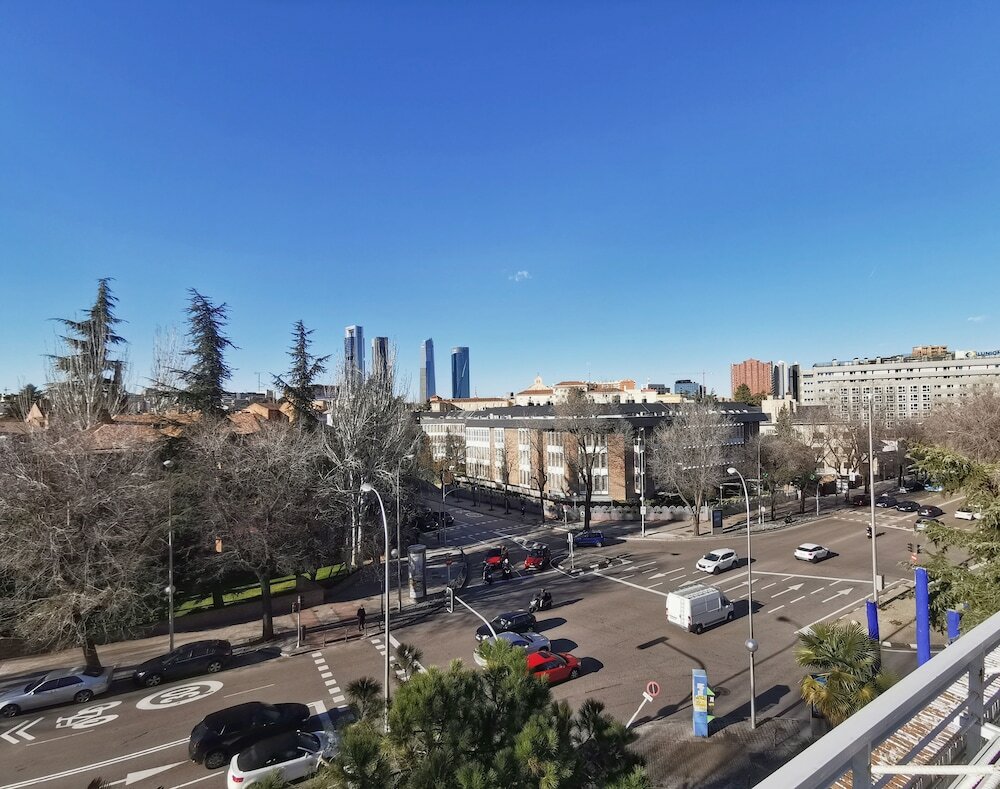 Фото La Posada de El Chaflán