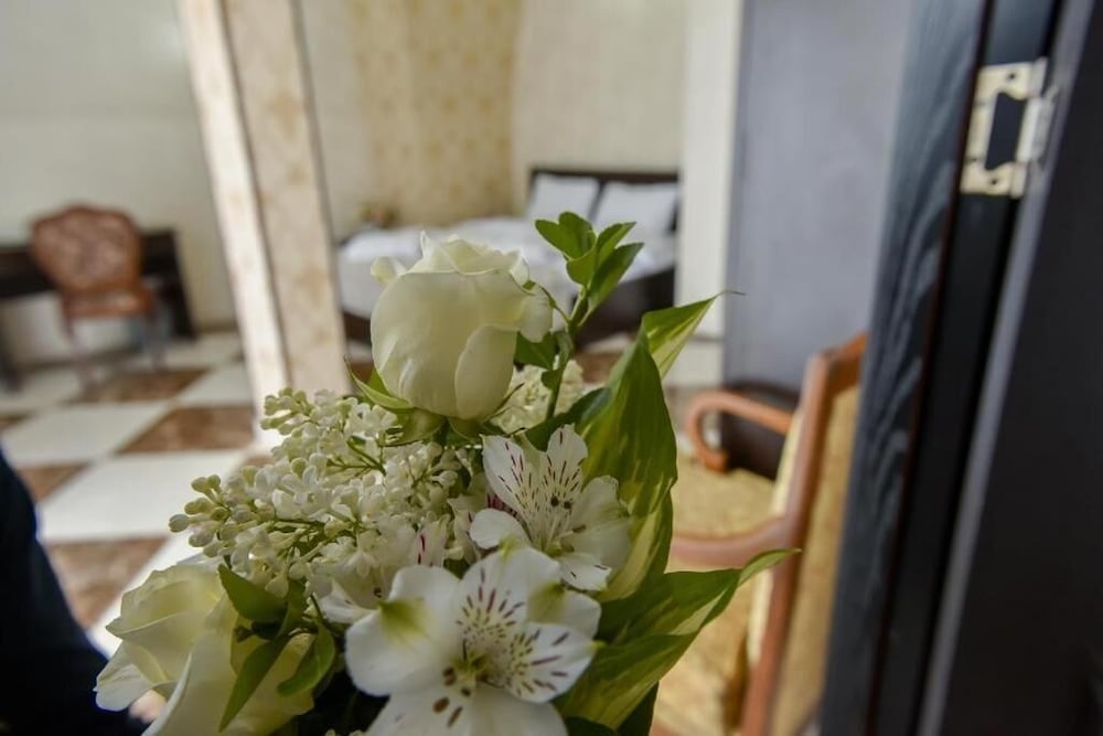 Фото Marialuis Hotel