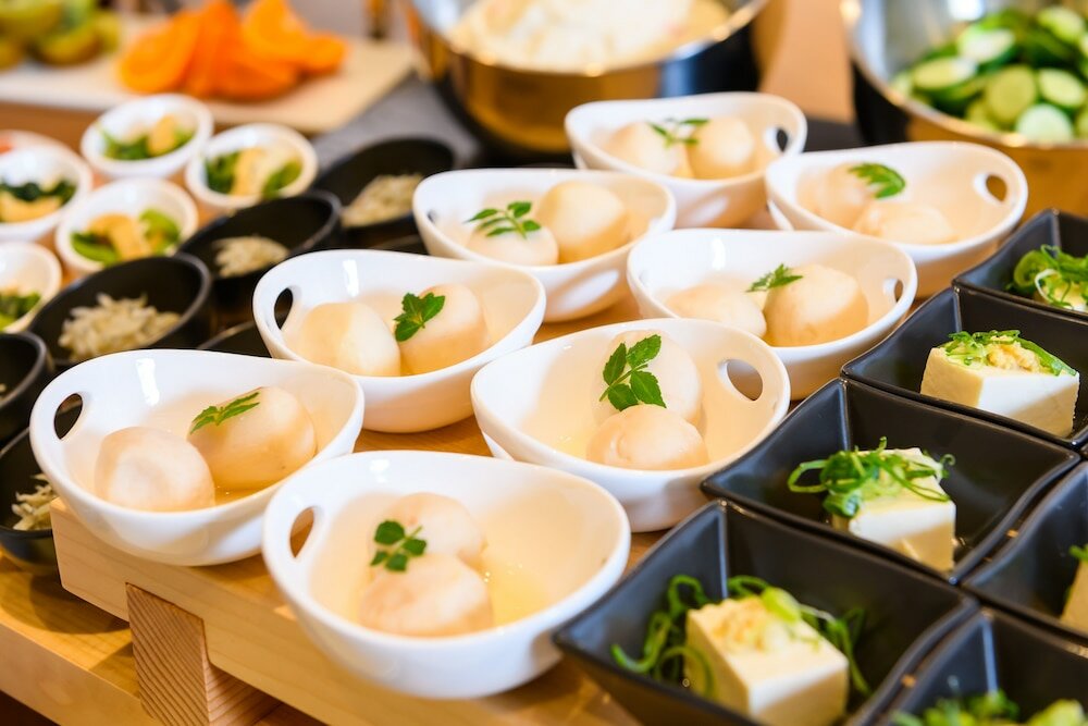 Фото Hotel Sobial Namba Daikokucho