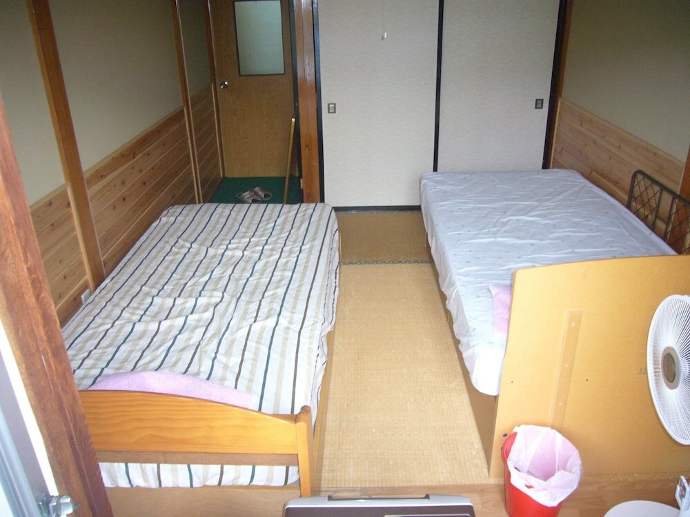 Фото Futago Cabin