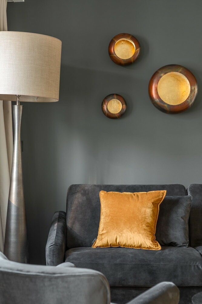 Фото Edgar Hotel & Spa- Table Gastronomique