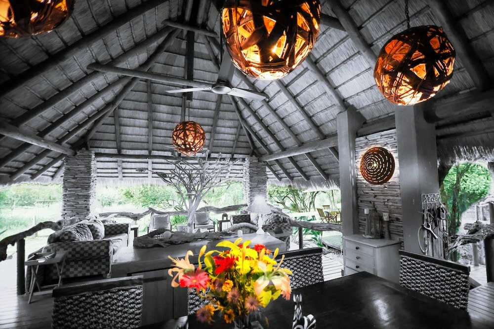 Фото Call of the Wild Lodge