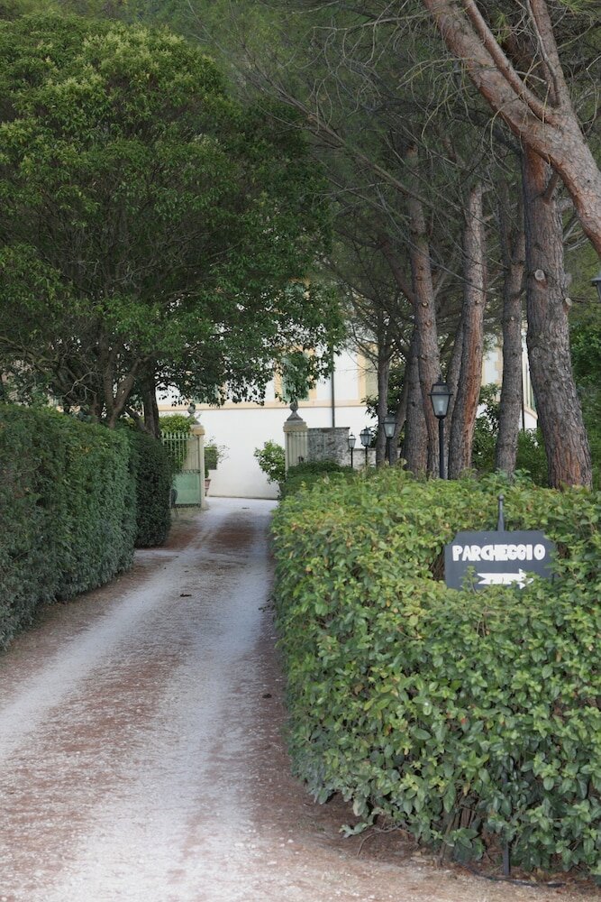 Фото Villa del Cardinale