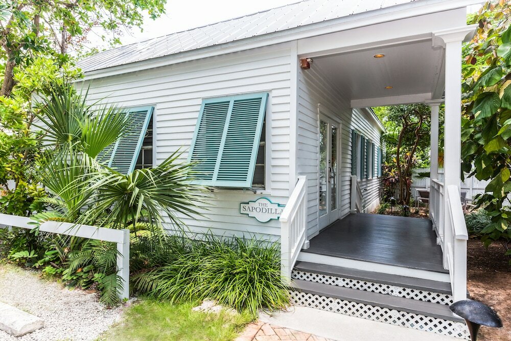 Фото Paradise Inn Key West - Adults Only