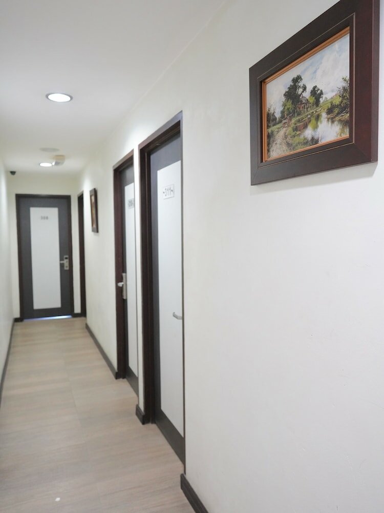 Фото Oyo 89544 Utama Inn