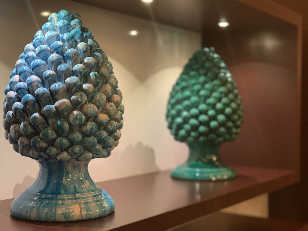 Фото Hotel La Bussola