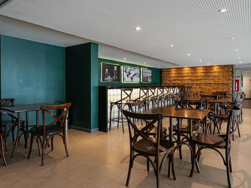 Фото Ibis Styles Belém Nazaré