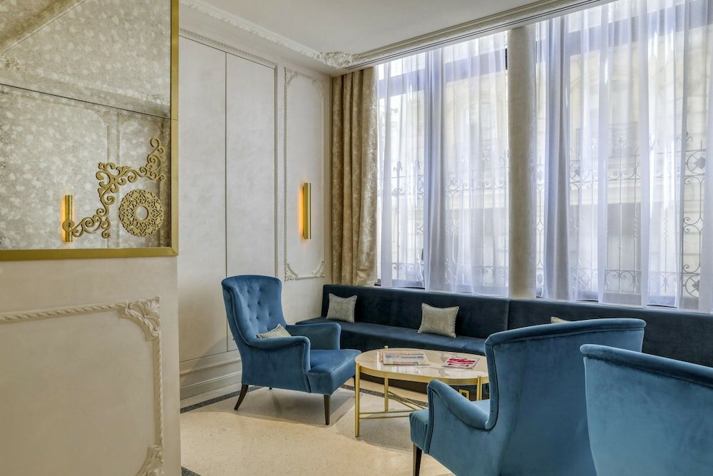 Фото Maison Albar  Le Vendome