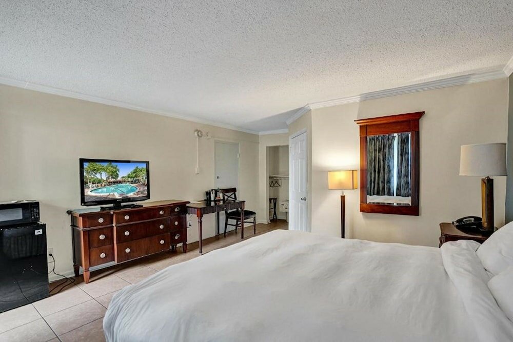 Фото Fort Lauderdale Grand Hotel