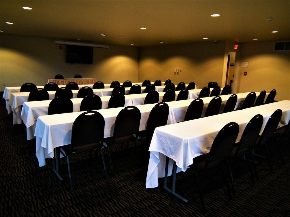 Фото Aspen Suites Hotel Juneau