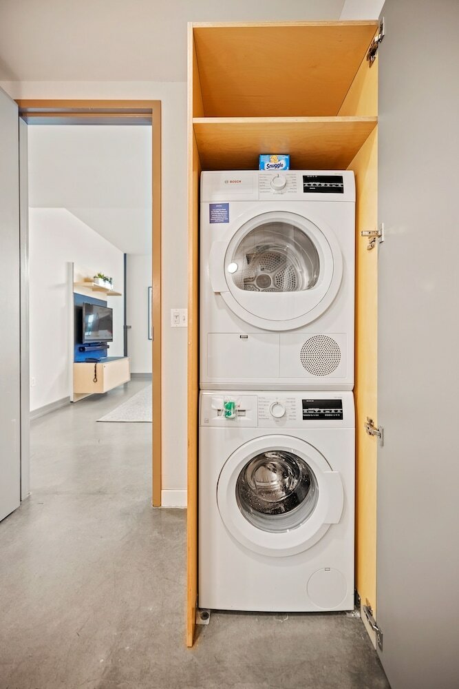 Фото BentoLiving Chestnut Hill