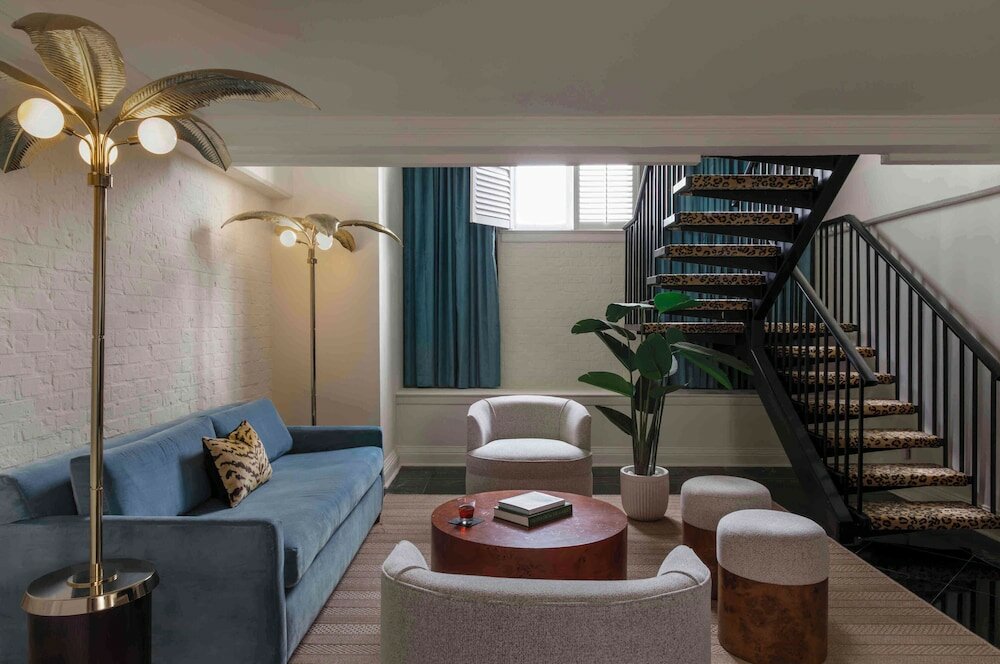 Фото Bourbon Orleans Hotel