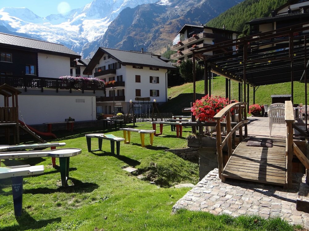 Фото Hotel Tenne