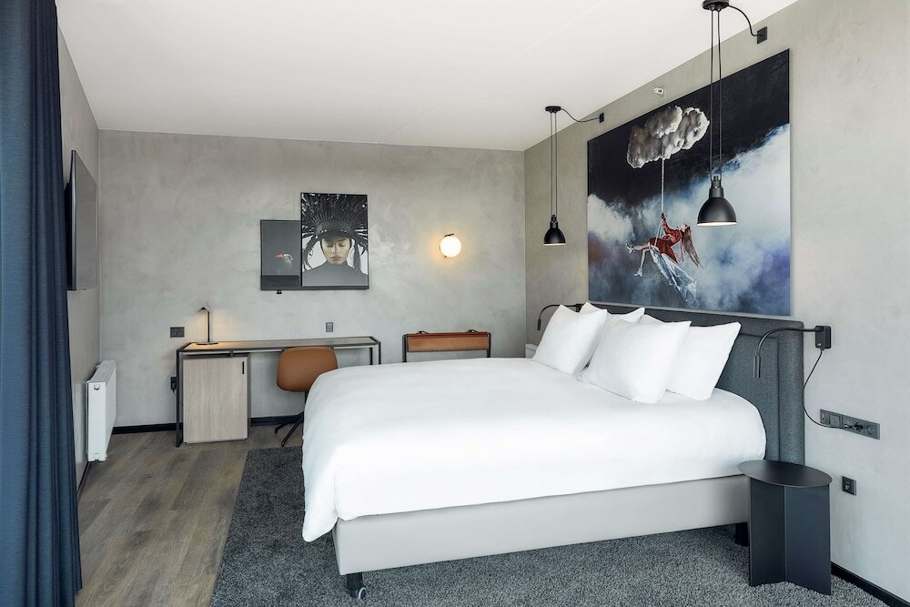 Фото Radisson Red Aarhus