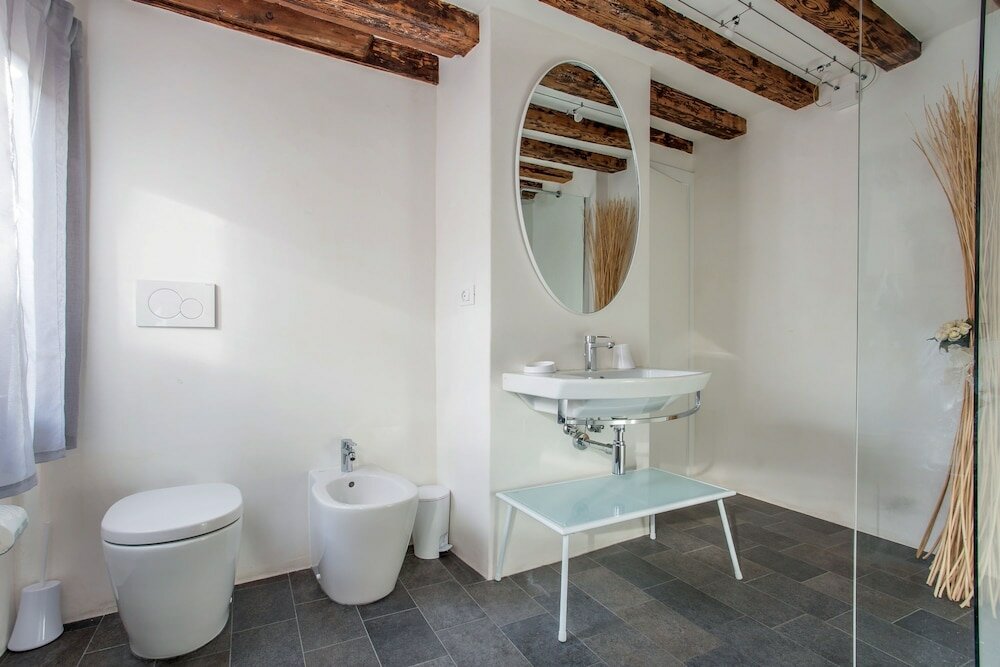 Фото Venezia - Calle Furlani 3277