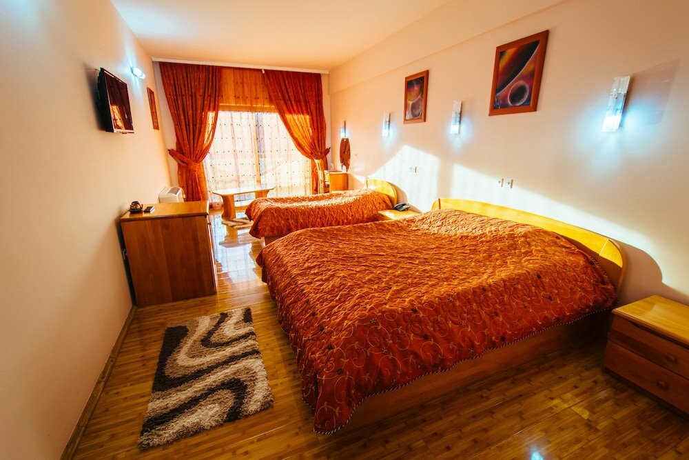 Фото Hotel Kristal Palas