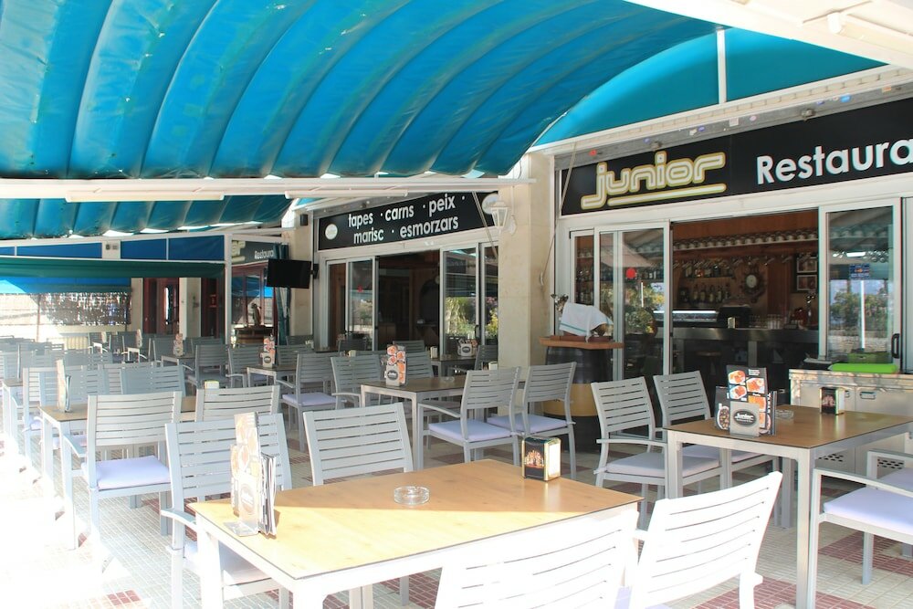 Фото Hotel Haromar