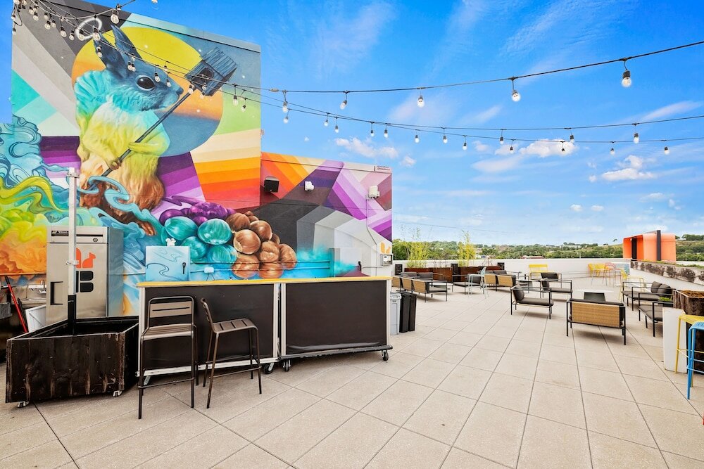 Фото BentoLiving Chestnut Hill