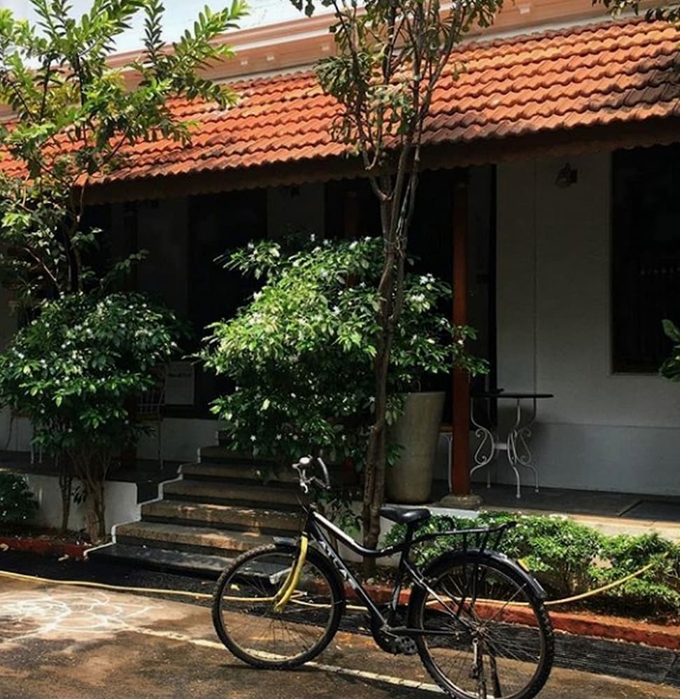 Фото Maison Perumal - Cgh Earth