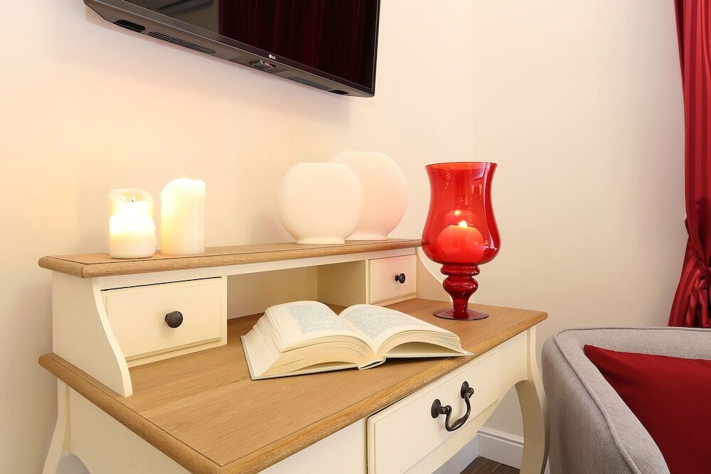 Фото Daplace - Arena House